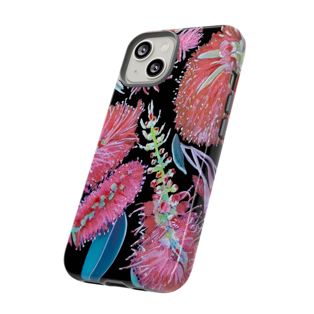 CALLISTEMON