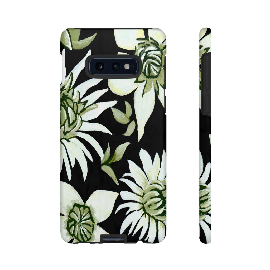 GREEN FLOWERS