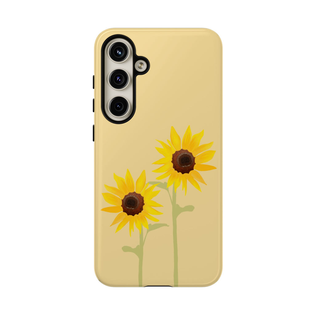 SUNFLOWER PATCH
