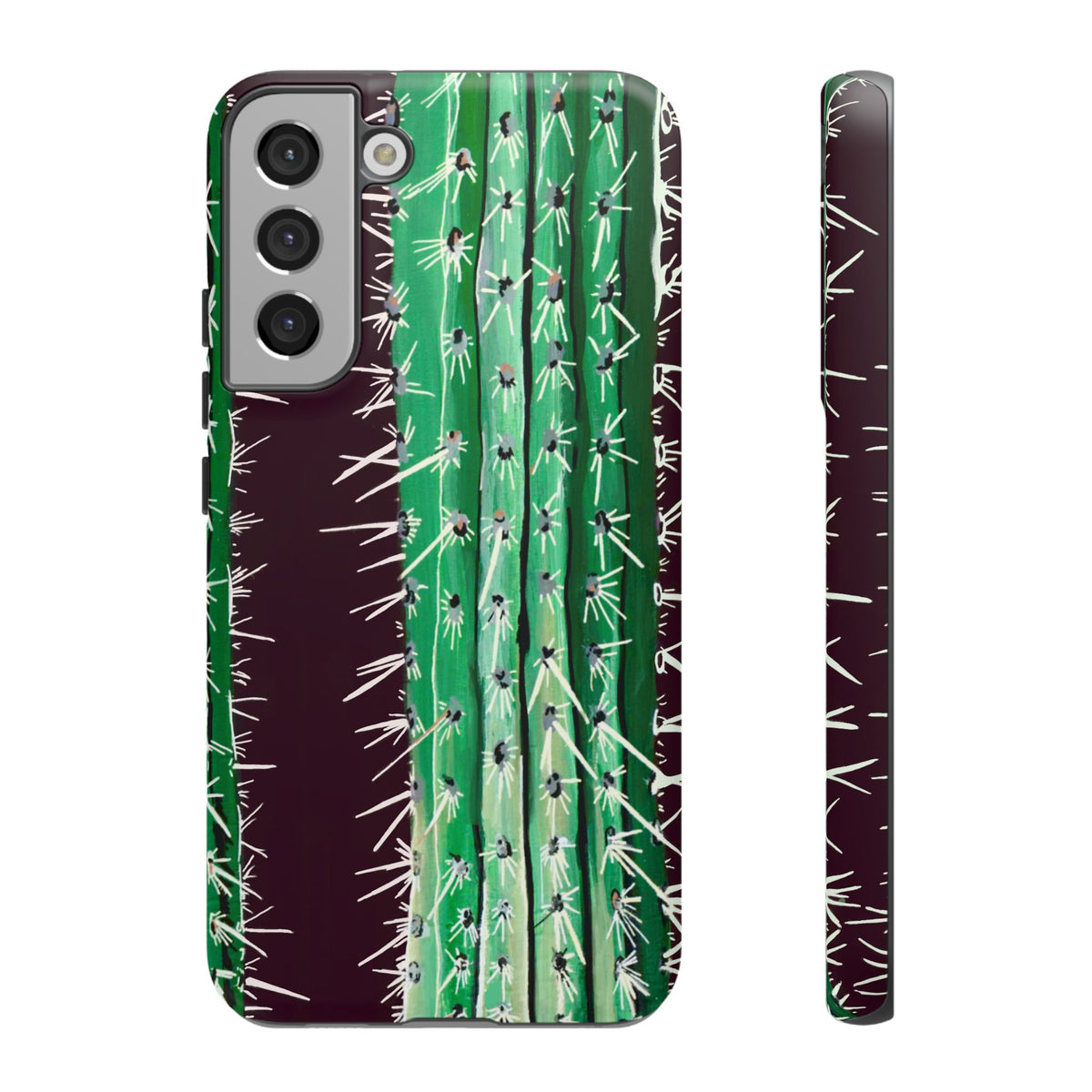 CACTUS
