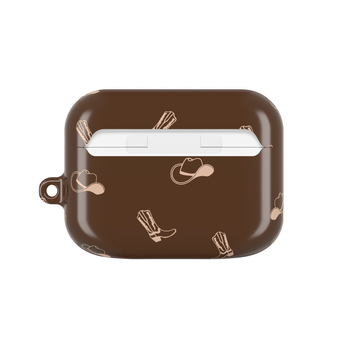 YEE-HAW CHOCOLATE