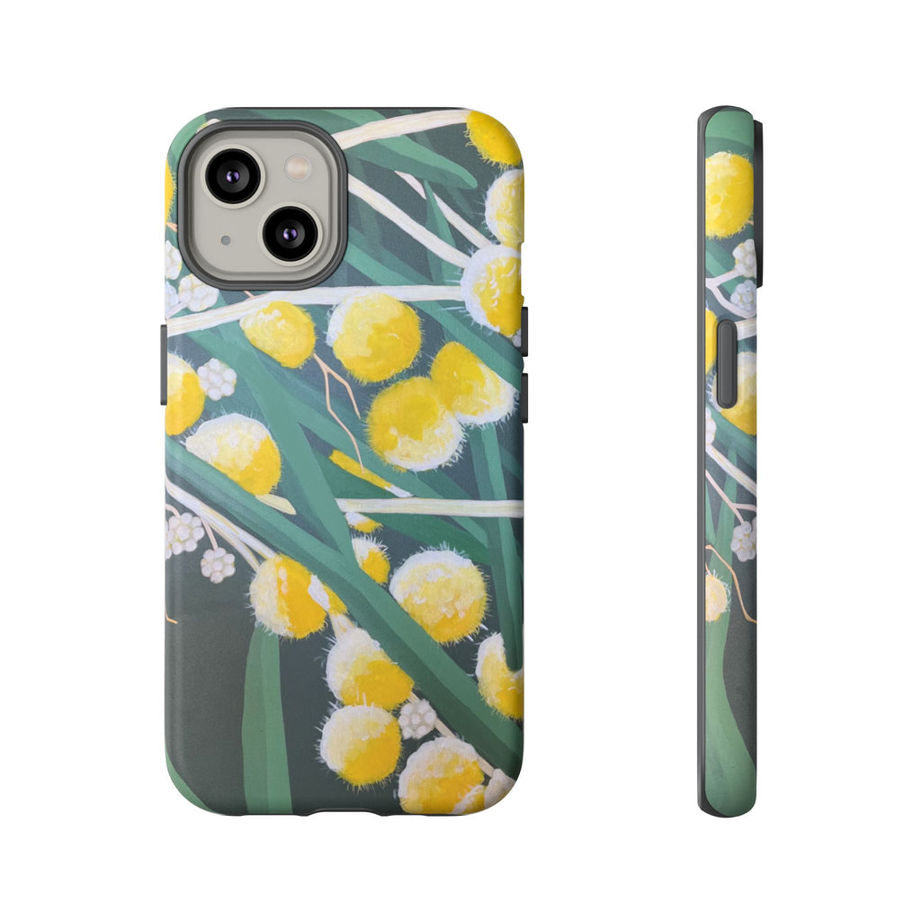 WATTLE