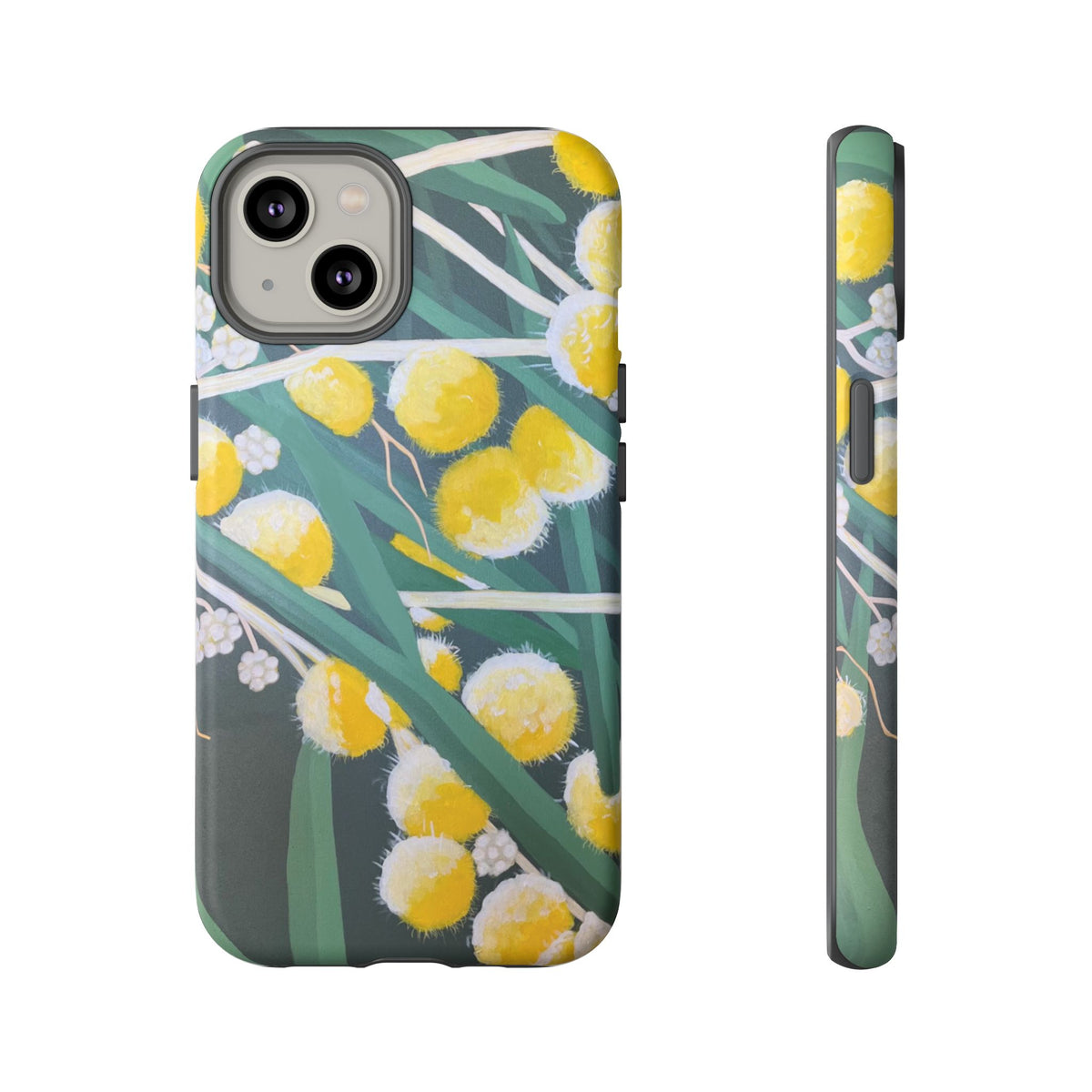 WATTLE