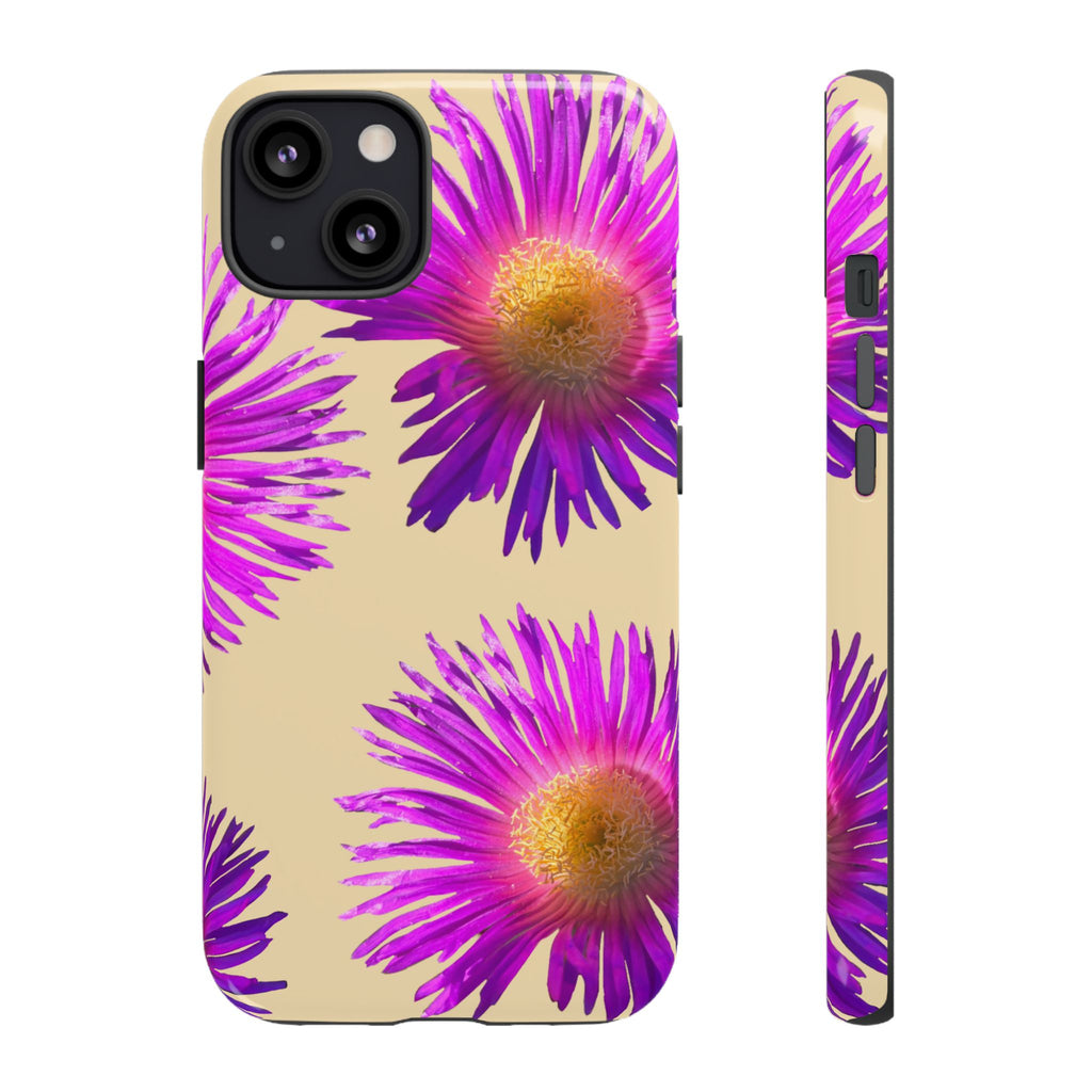 PURPLE BURST