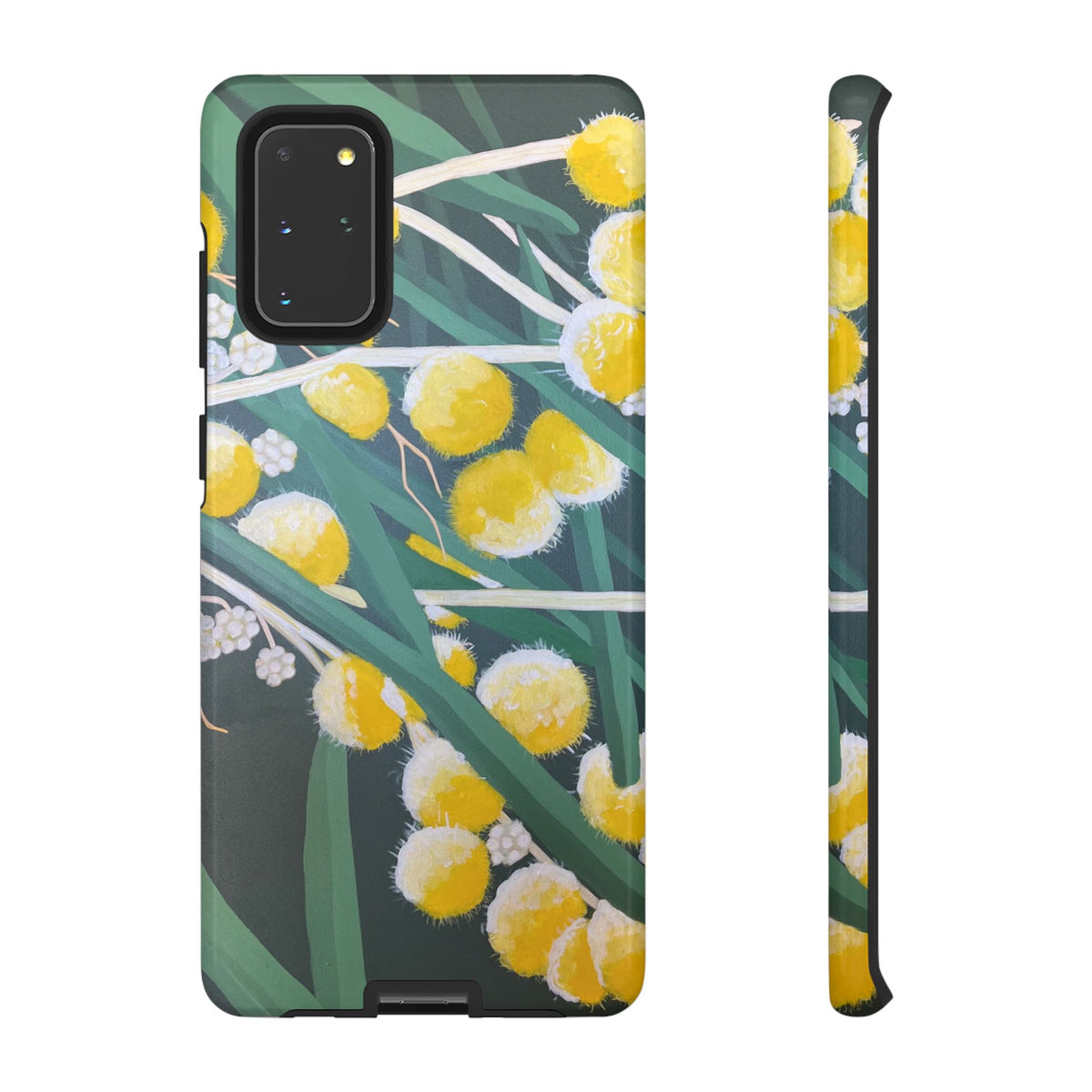 WATTLE