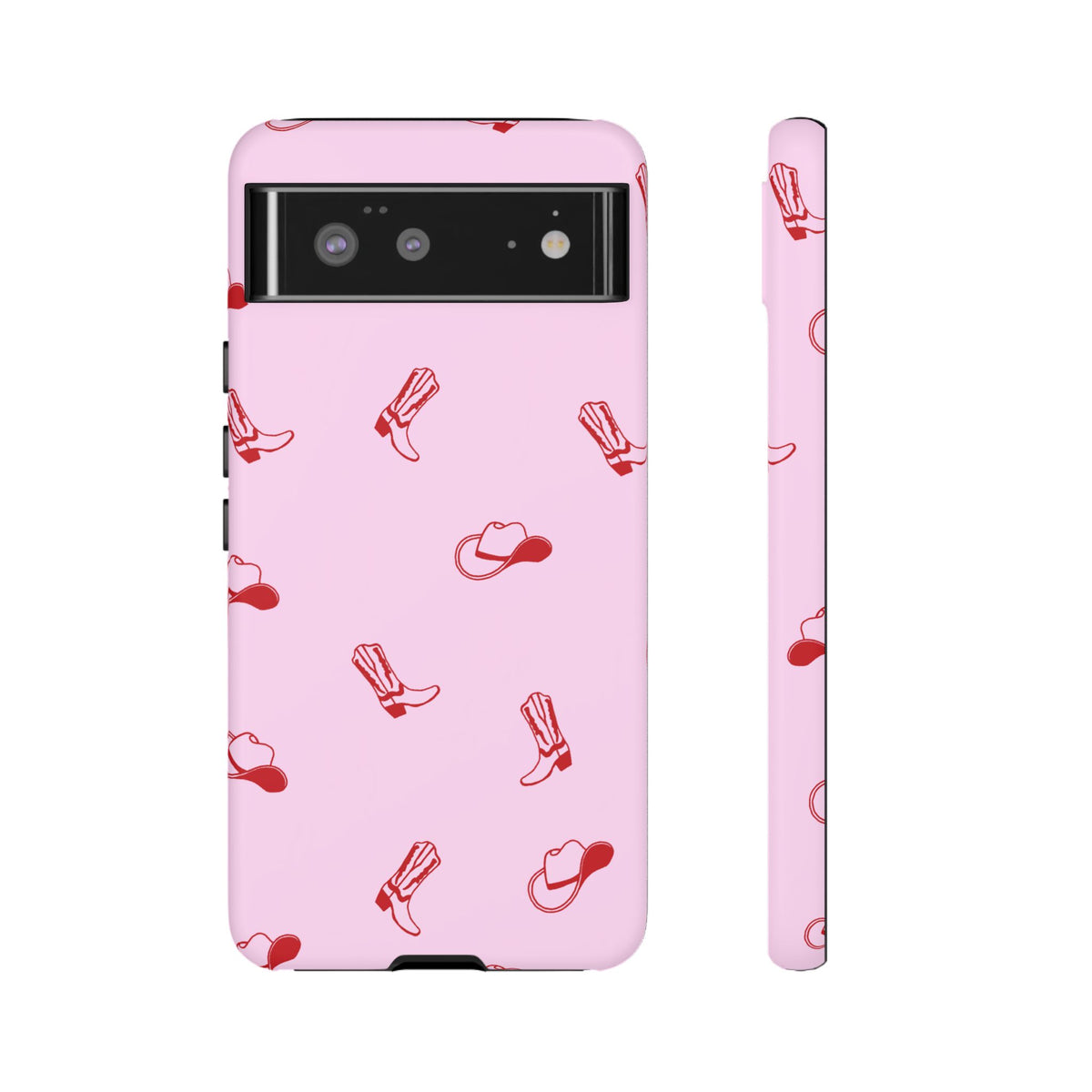 YEE-HAW PINK