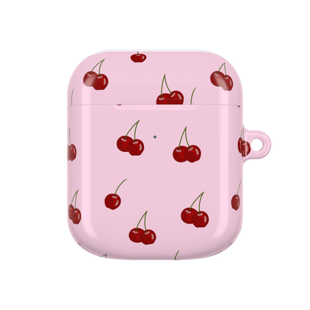 PINK CHERRIES