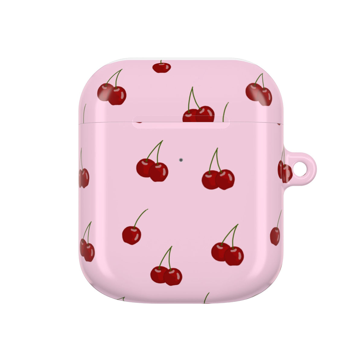 PINK CHERRIES