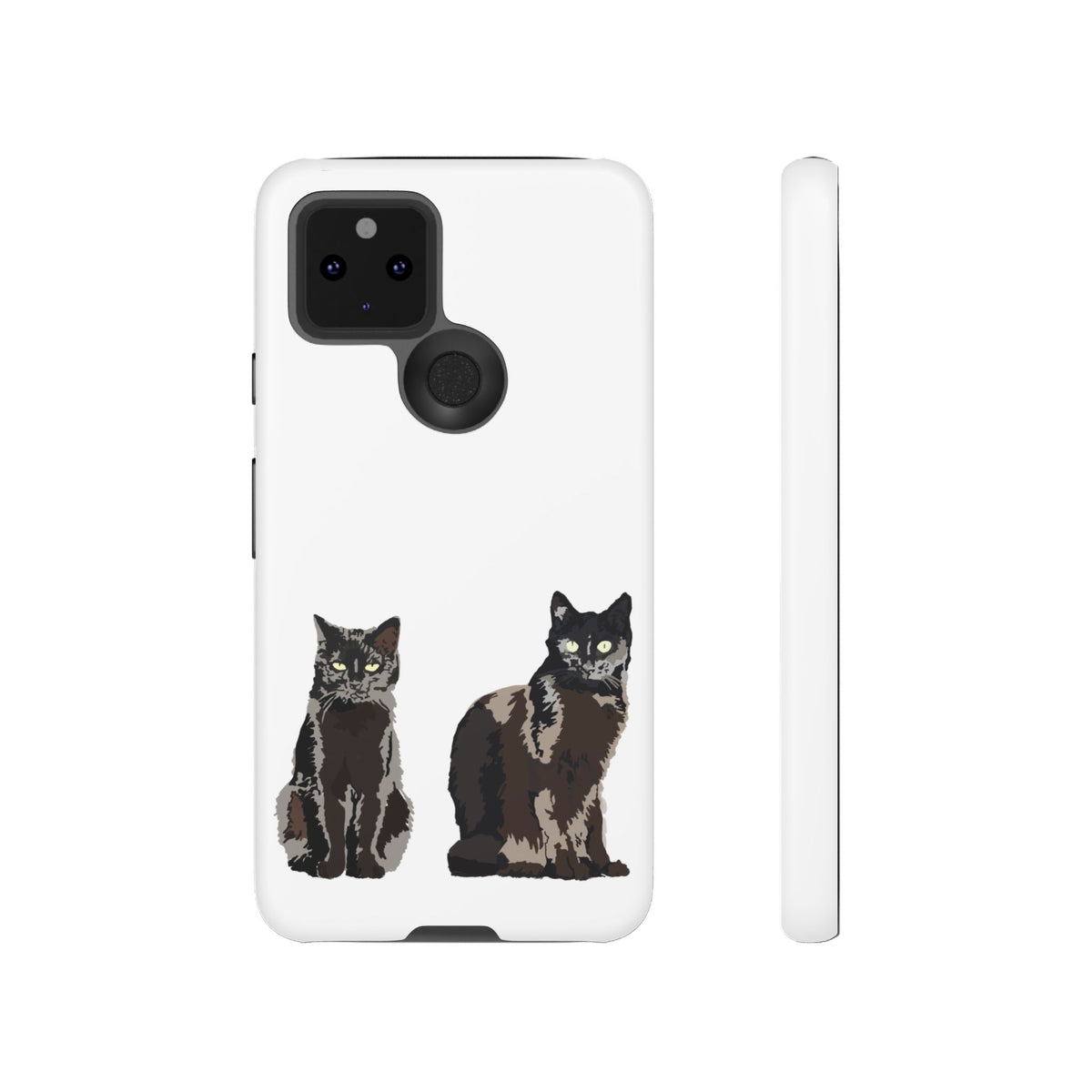 BLACK CATS