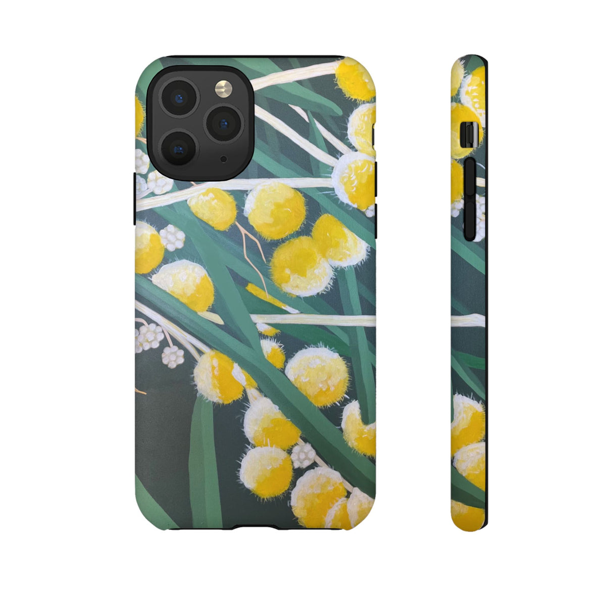 WATTLE