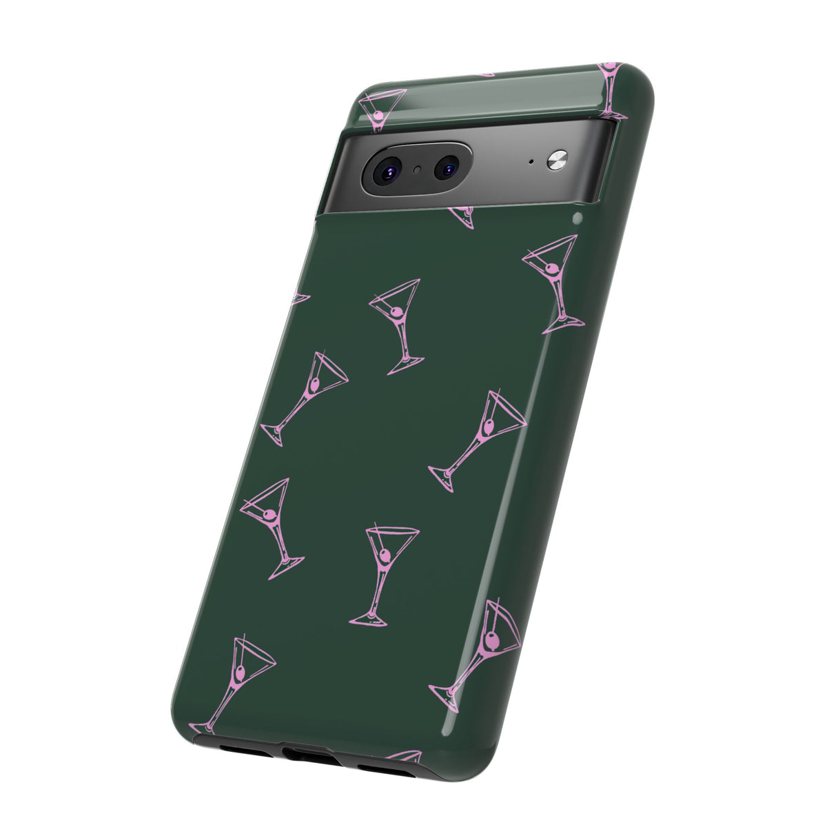 DIRTY MARTINI GREEN