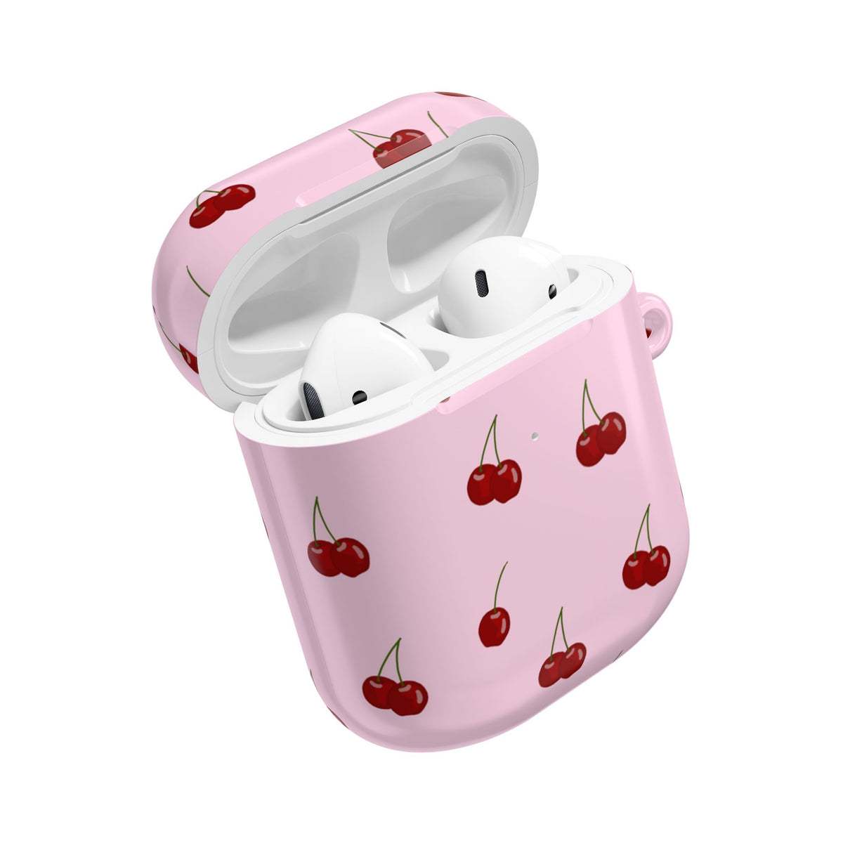 PINK CHERRIES