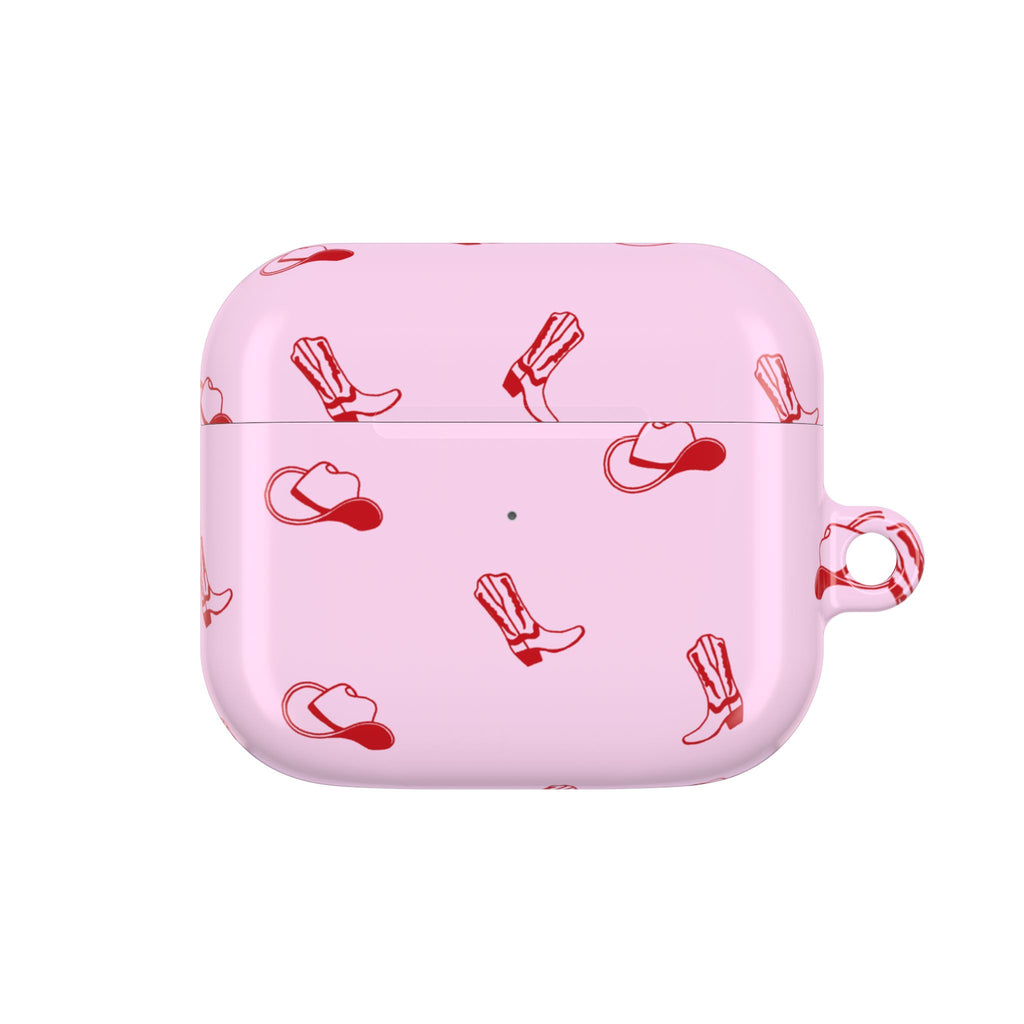 YEE-HAW PINK