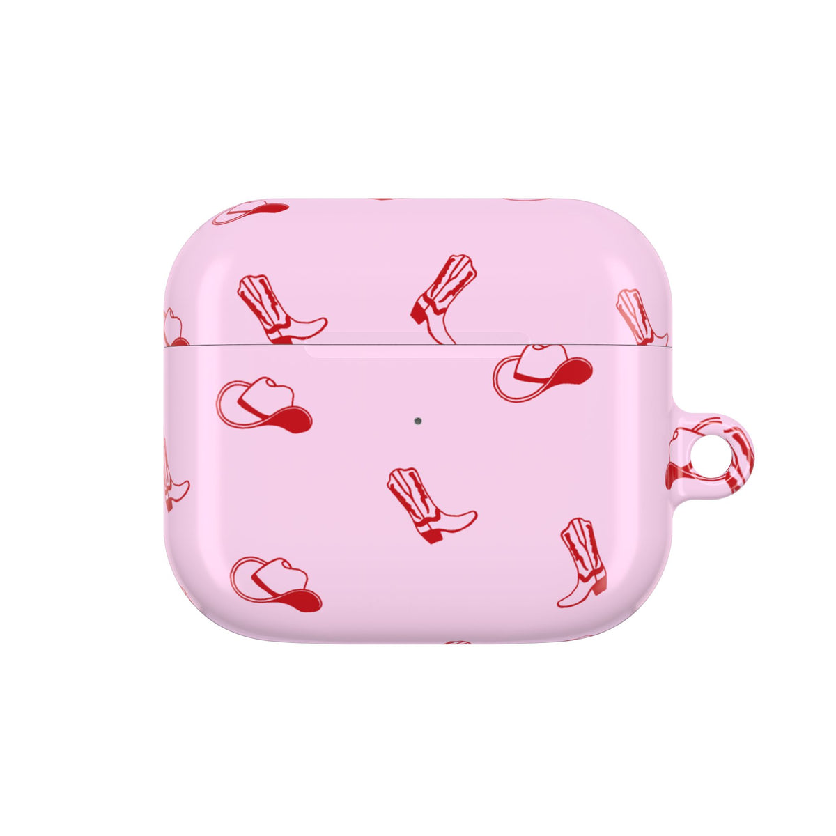 YEE-HAW PINK