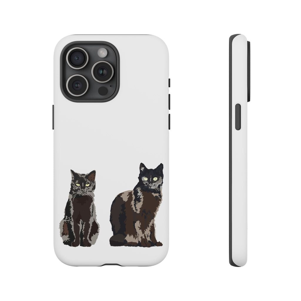 BLACK CATS
