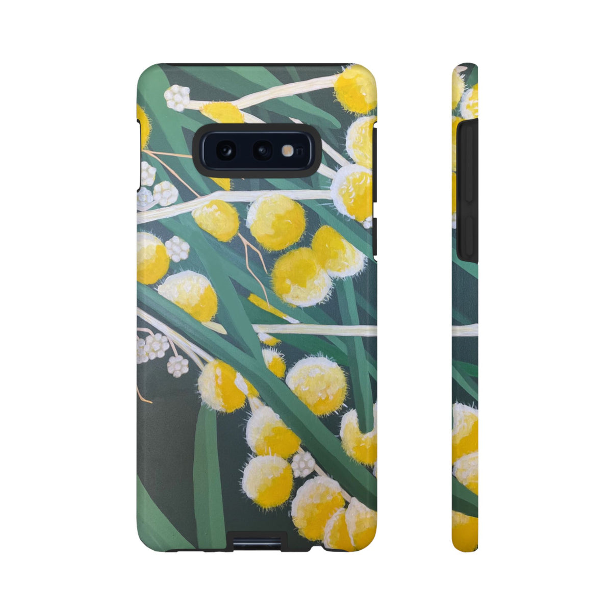 WATTLE