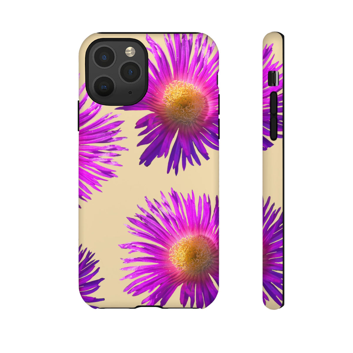 PURPLE BURST