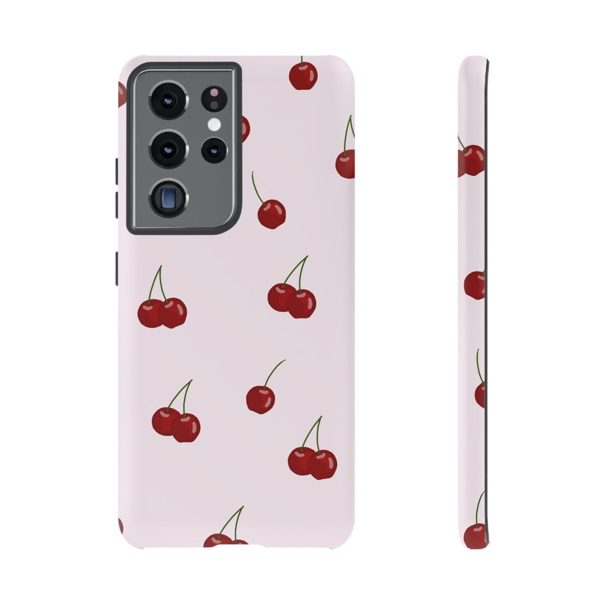 CHERRIES WHITE