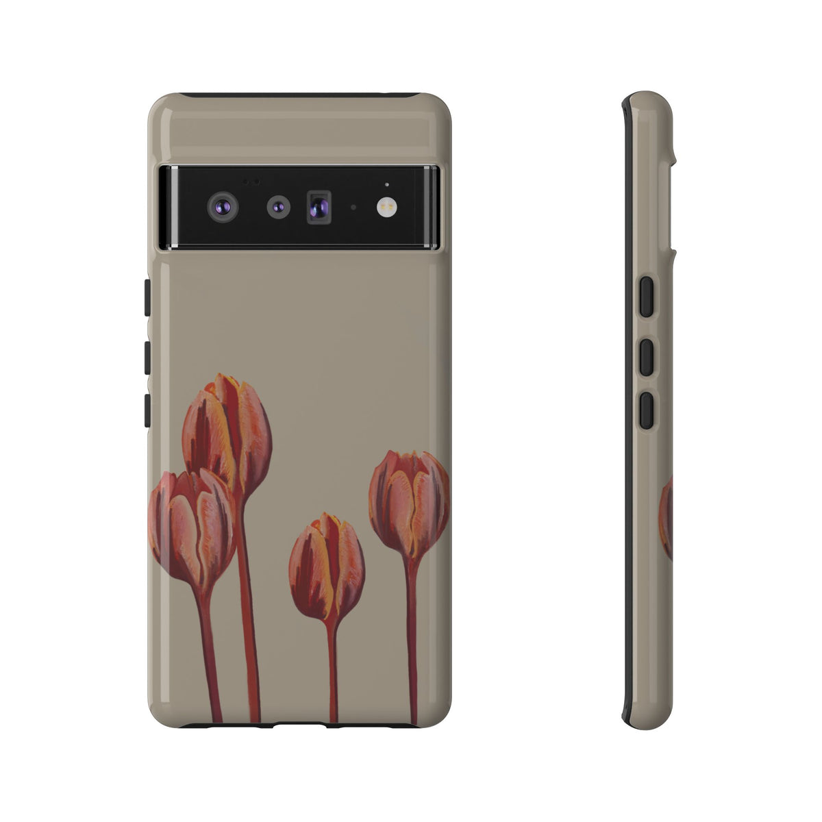 TULIPS