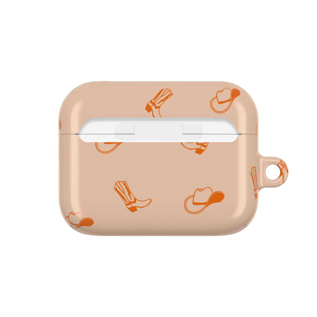 YEE-HAW ORANGE