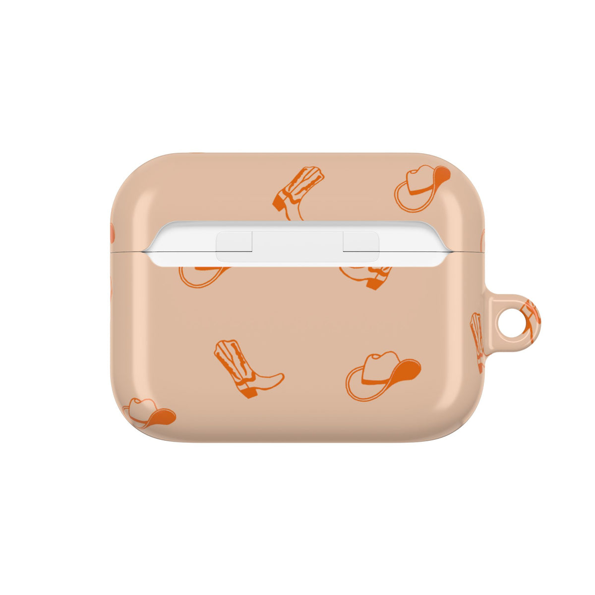 YEE-HAW ORANGE
