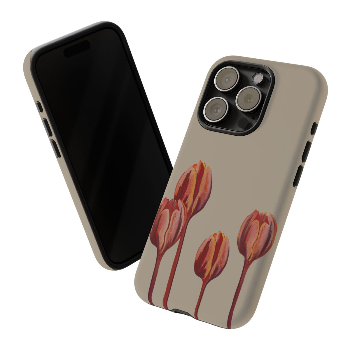 TULIPS