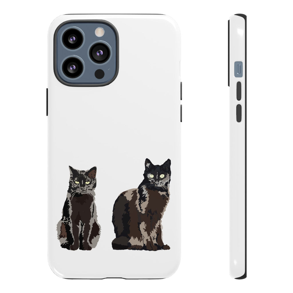 BLACK CATS