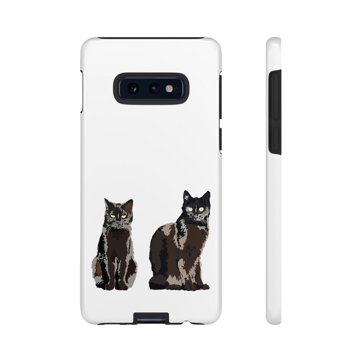 BLACK CATS