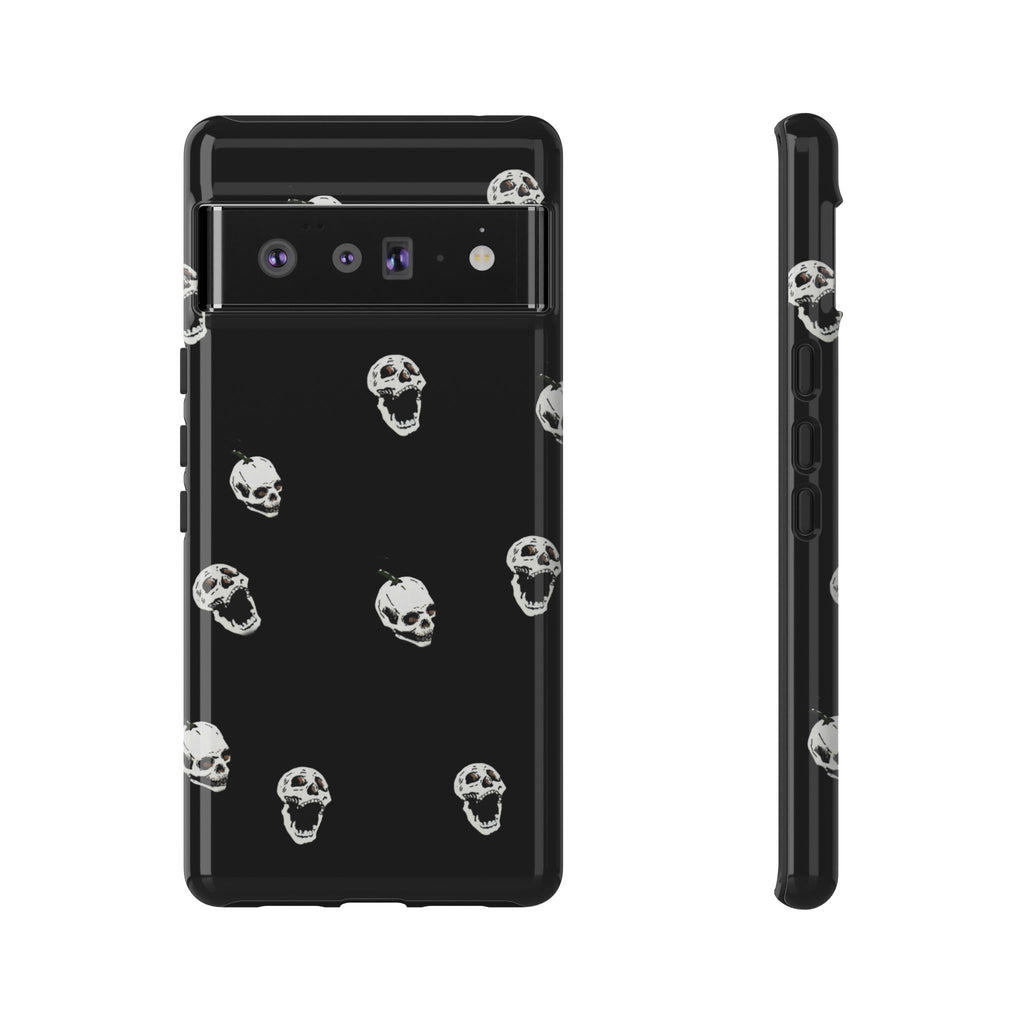 SKULL FLOWERS MINIS