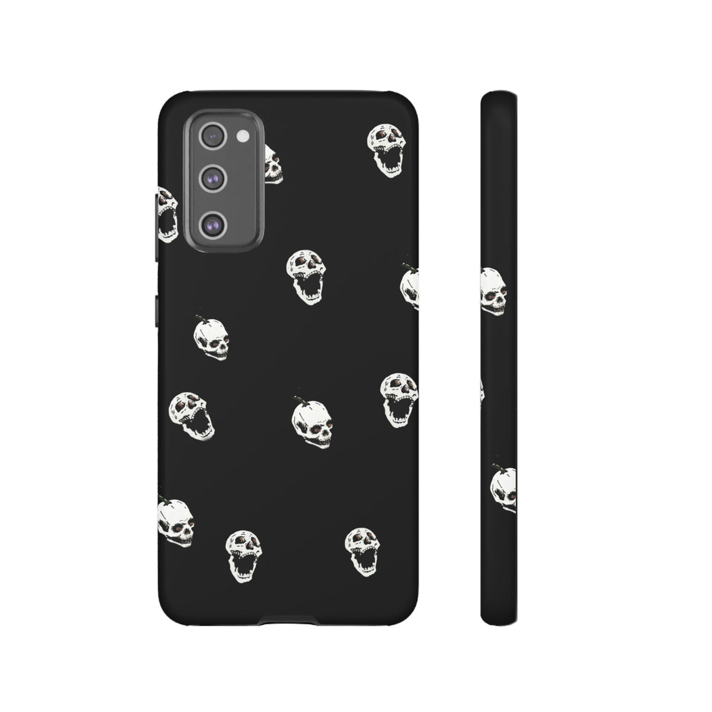 SKULL FLOWERS MINIS