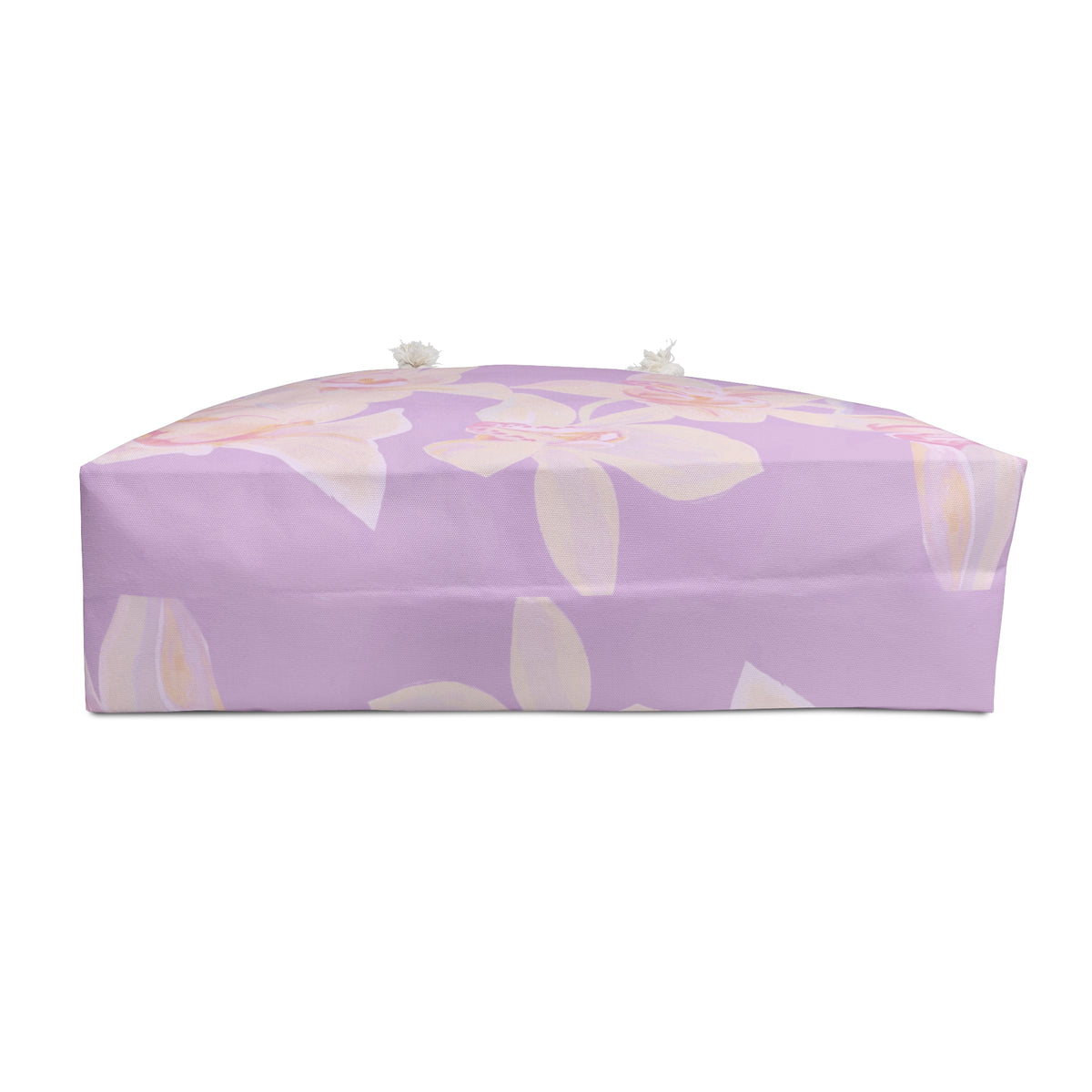 SUNSET ORCHIDS BAG