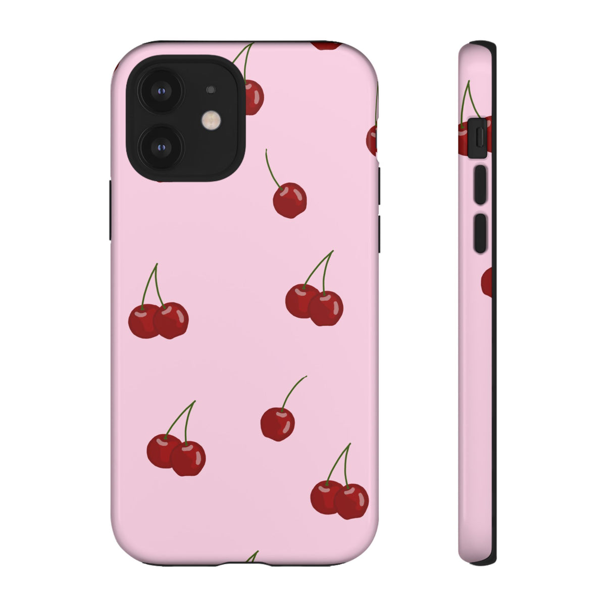 CHERRIES PINK