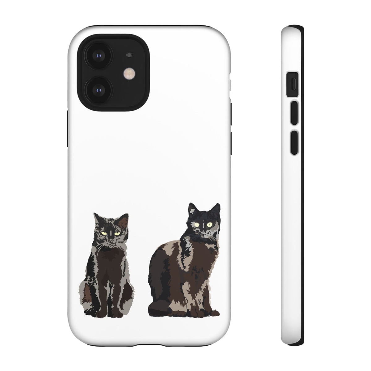 BLACK CATS
