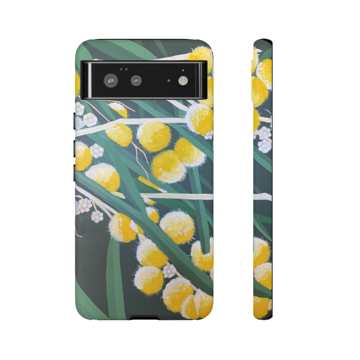 WATTLE