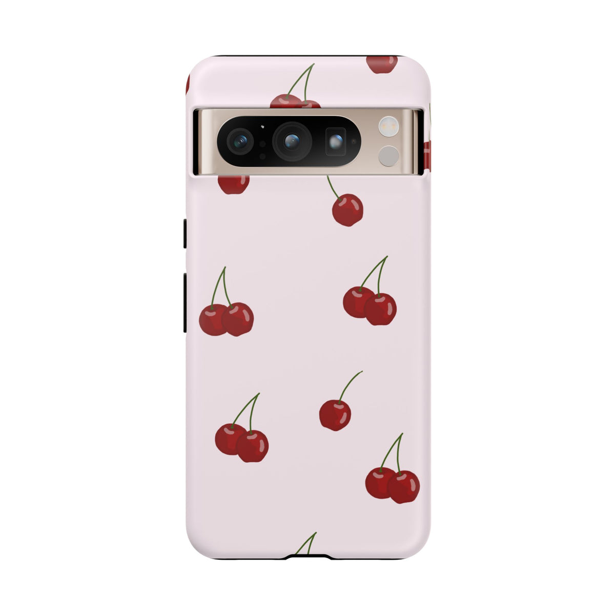 CHERRIES WHITE