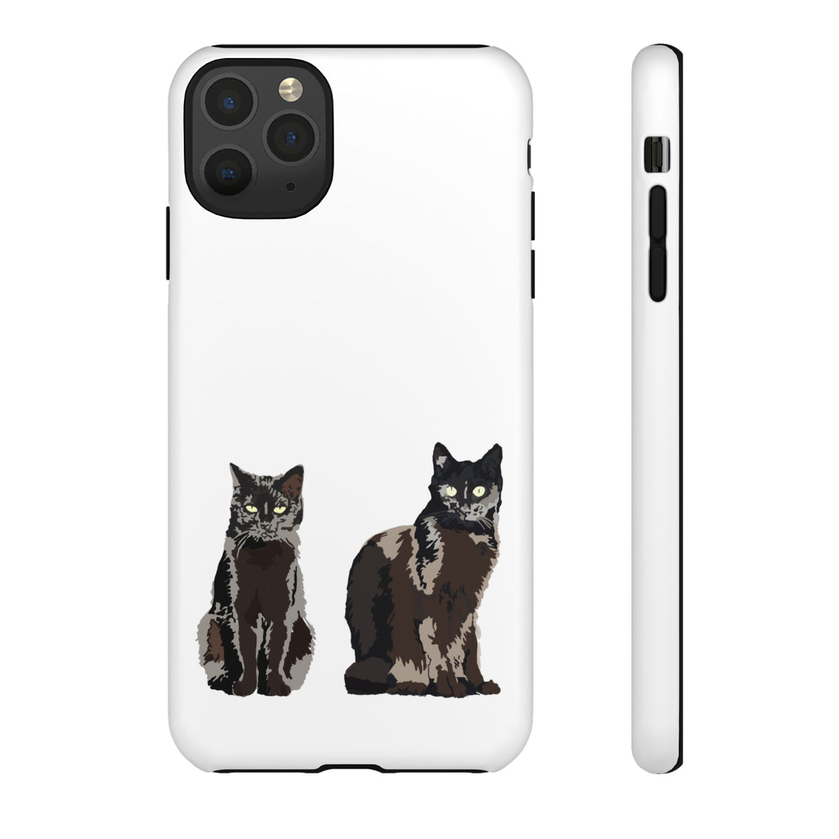 BLACK CATS