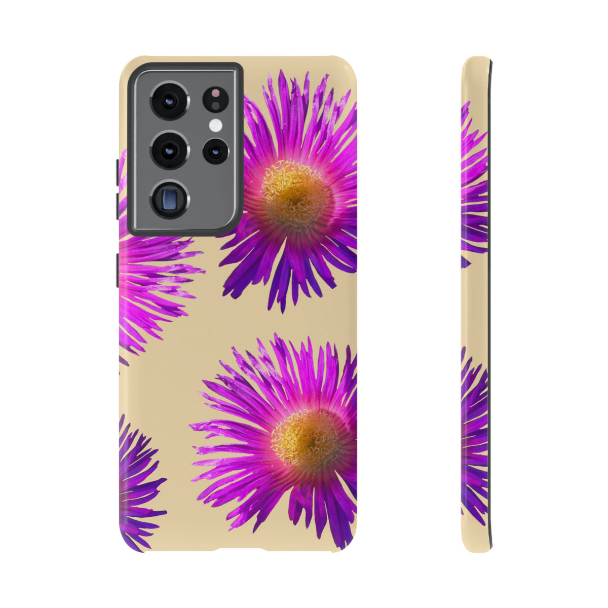 PURPLE BURST