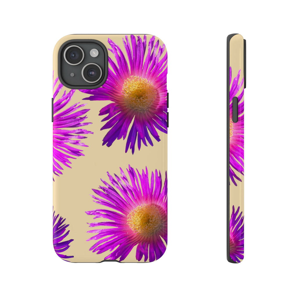 PURPLE BURST