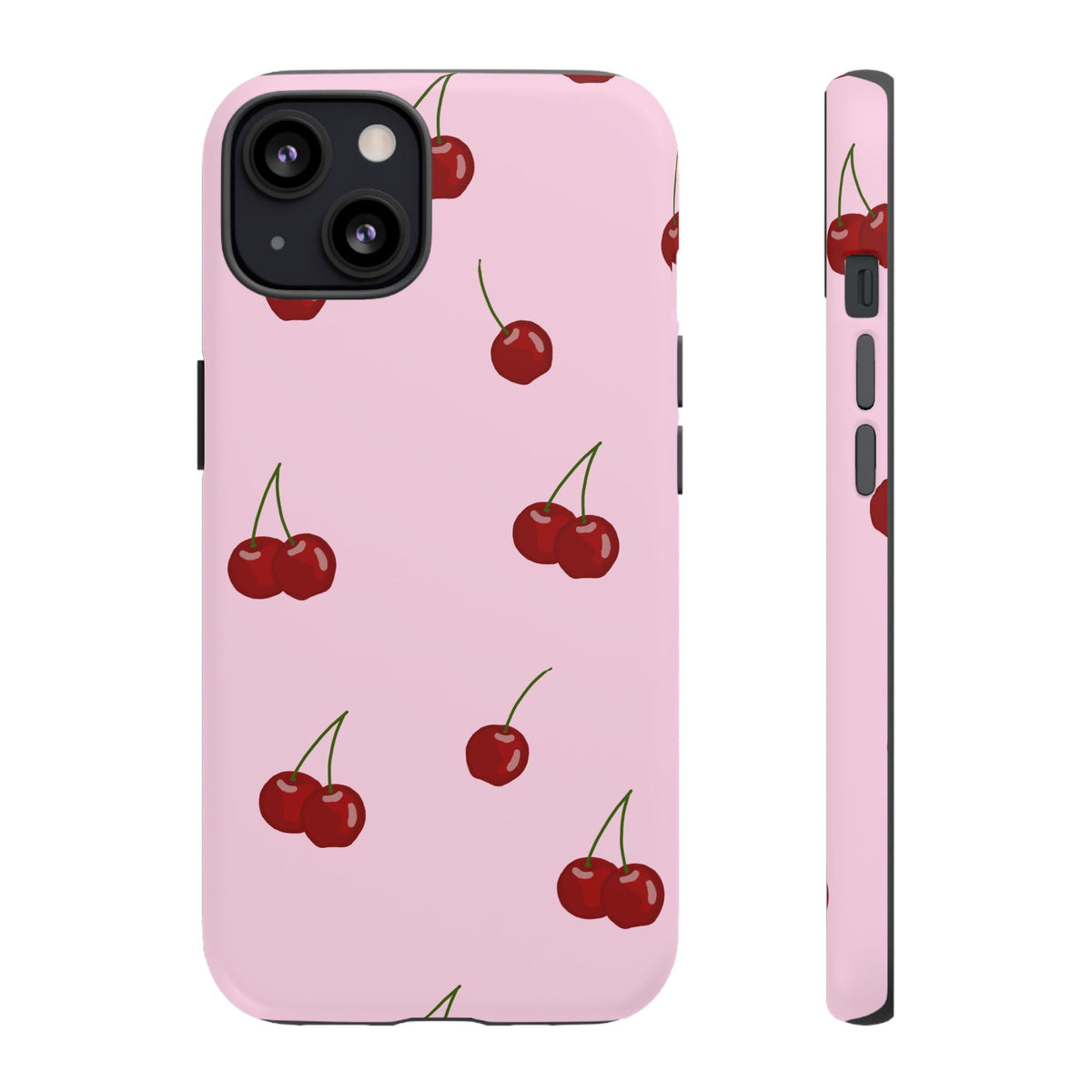 CHERRIES PINK