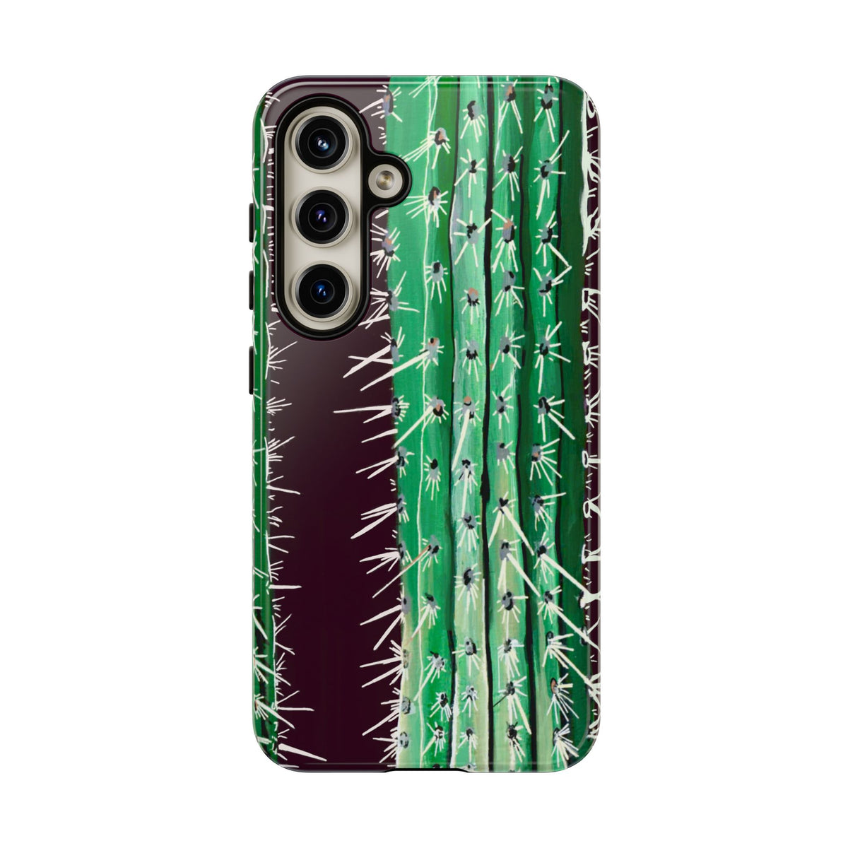 CACTUS