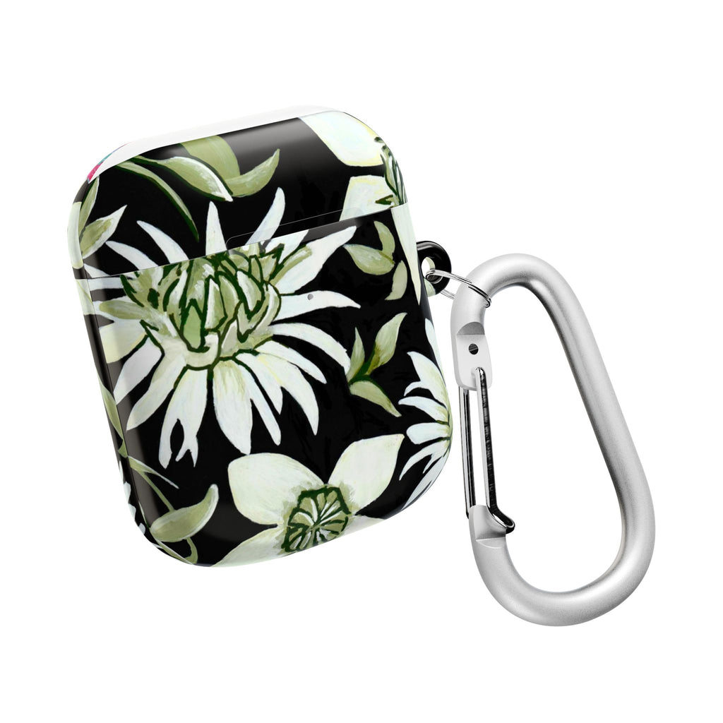 GREEN FLOWERS