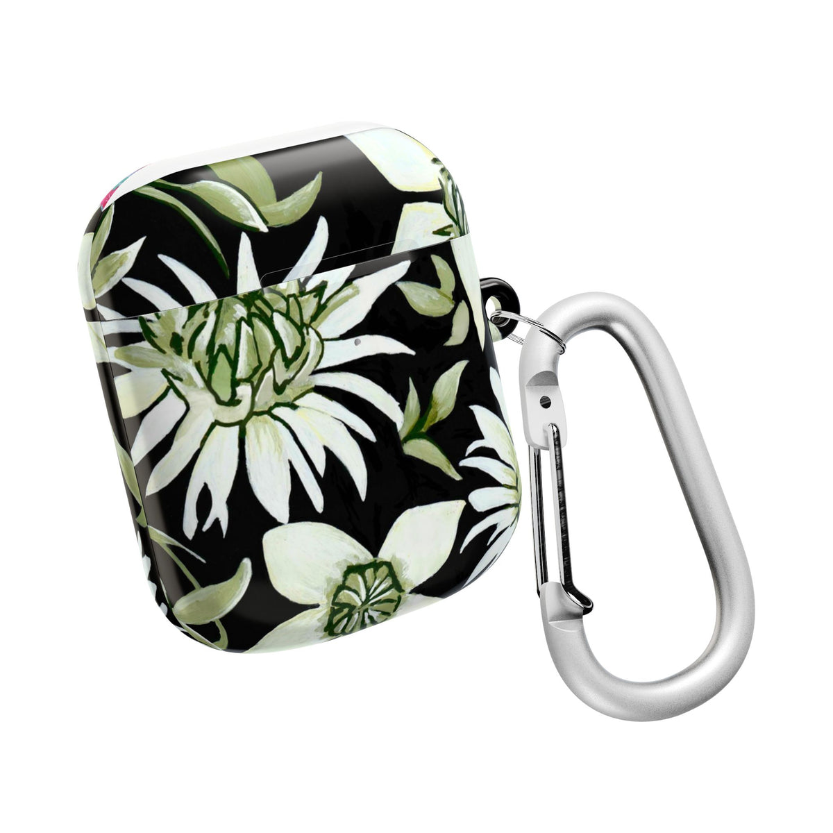 GREEN FLOWERS
