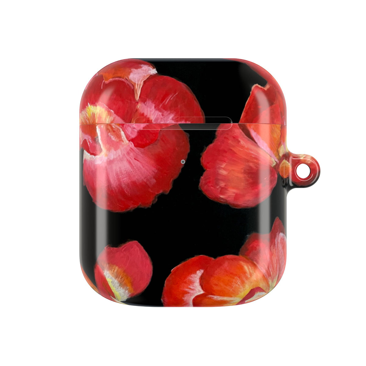 RED FLOWERS