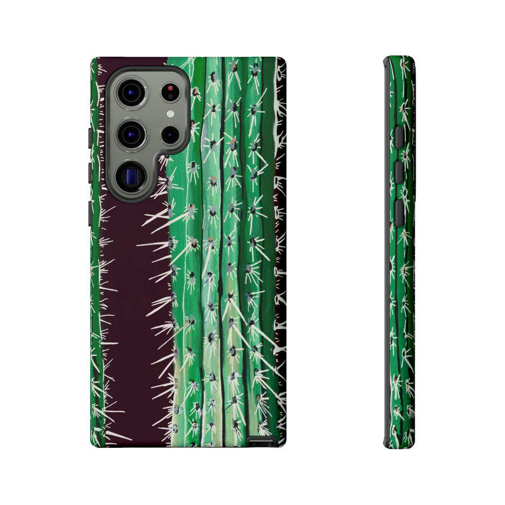 CACTUS