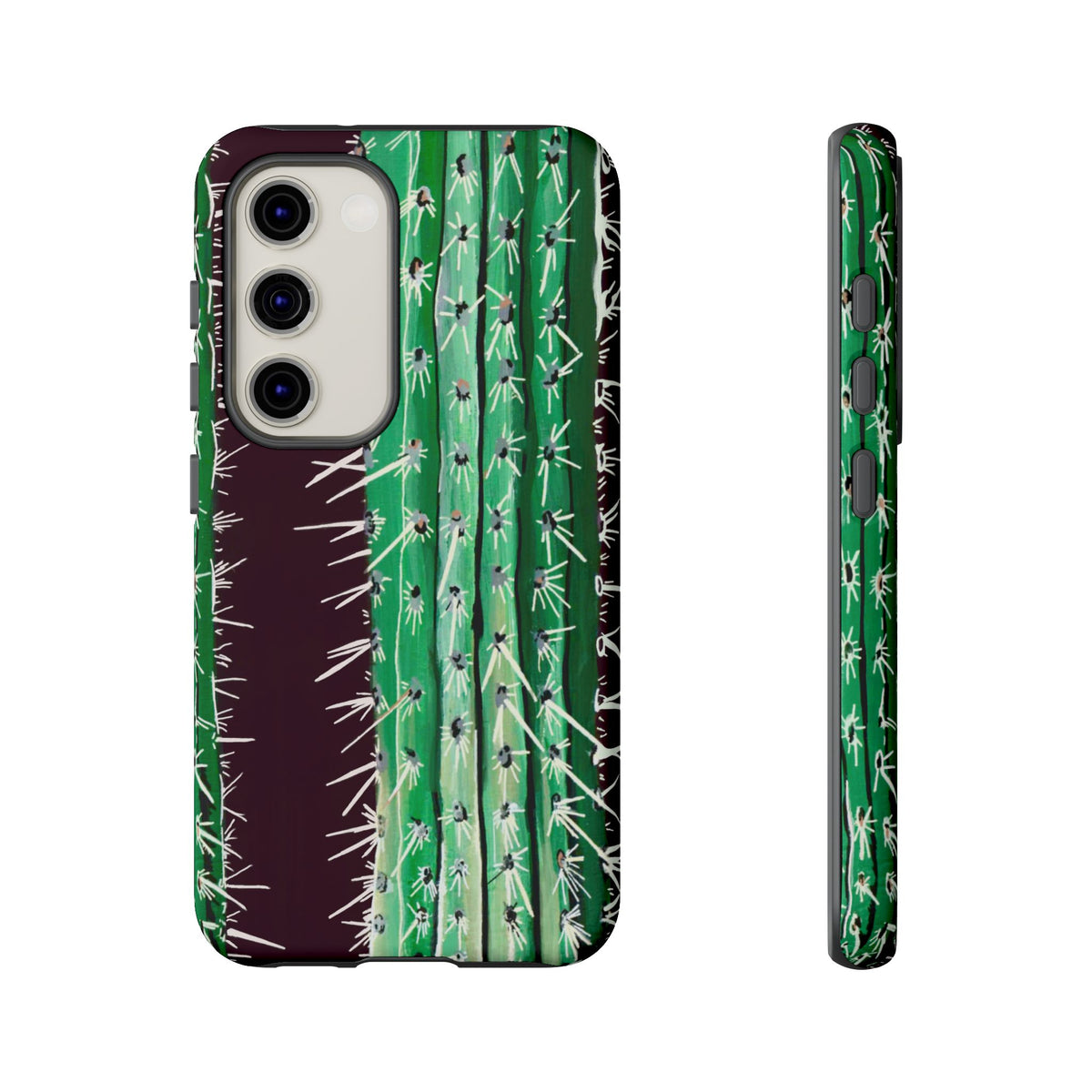 CACTUS
