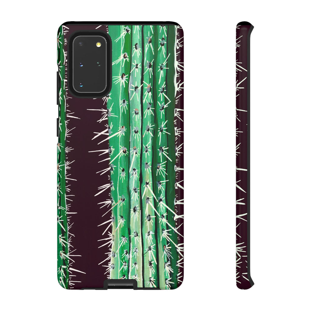 CACTUS