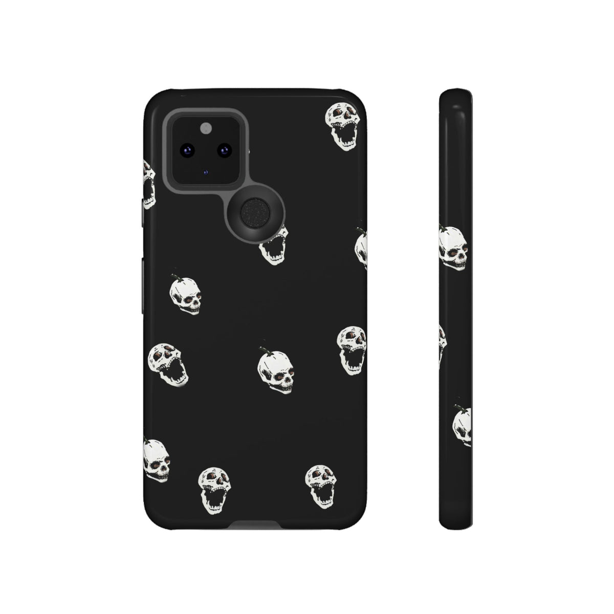 SKULL FLOWERS MINIS