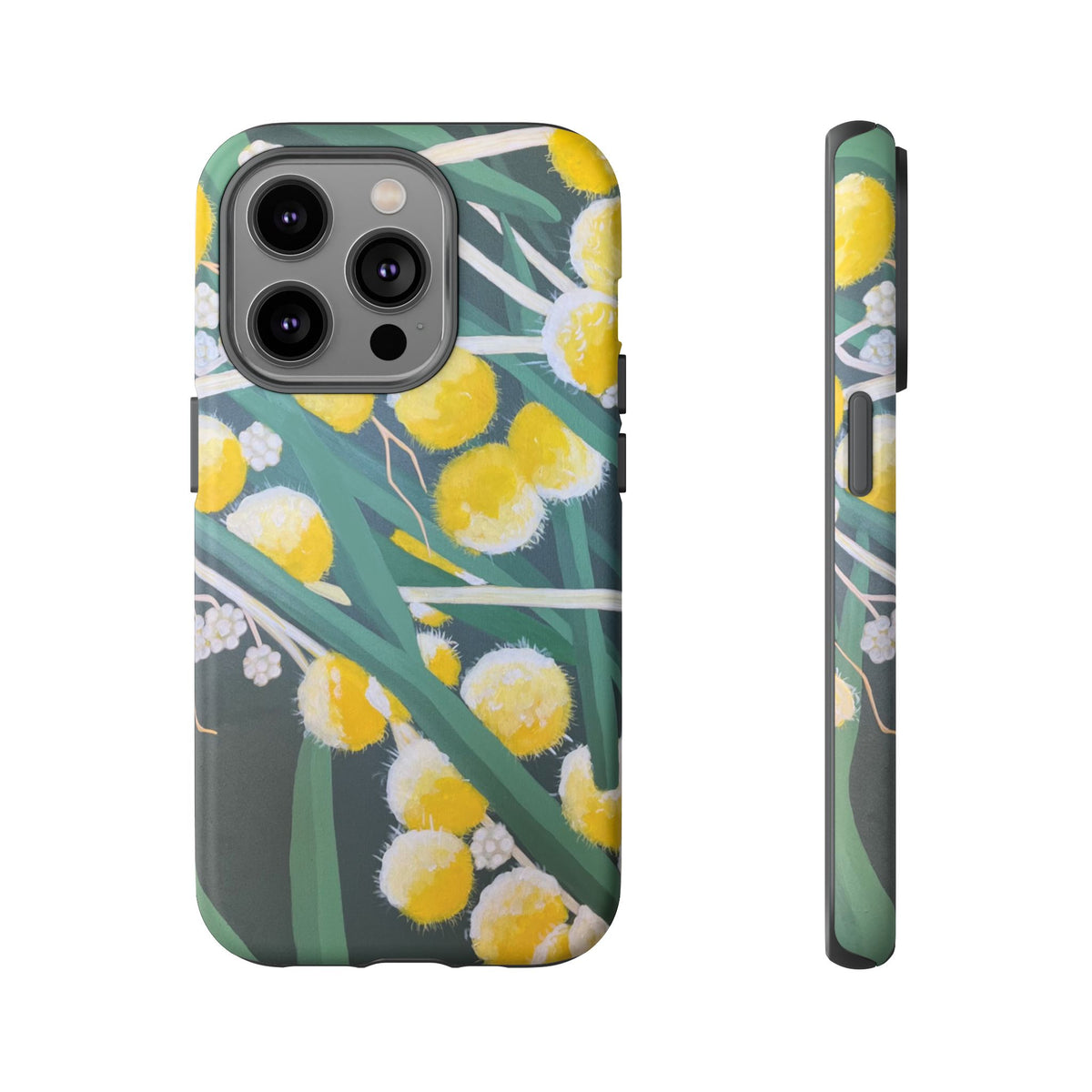 WATTLE