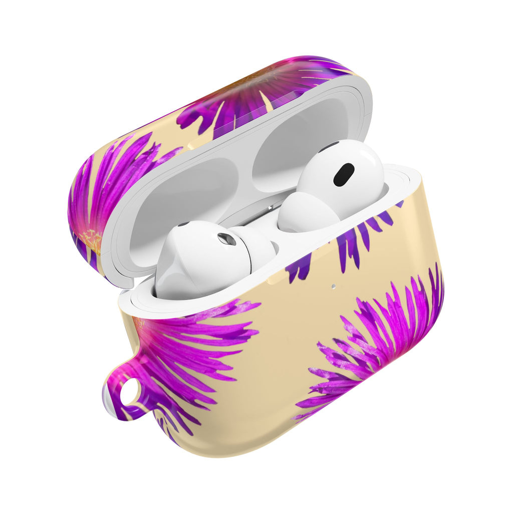 PURPLE BURST
