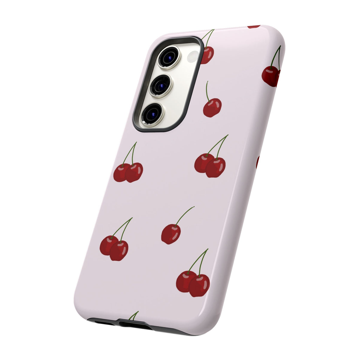 CHERRIES WHITE